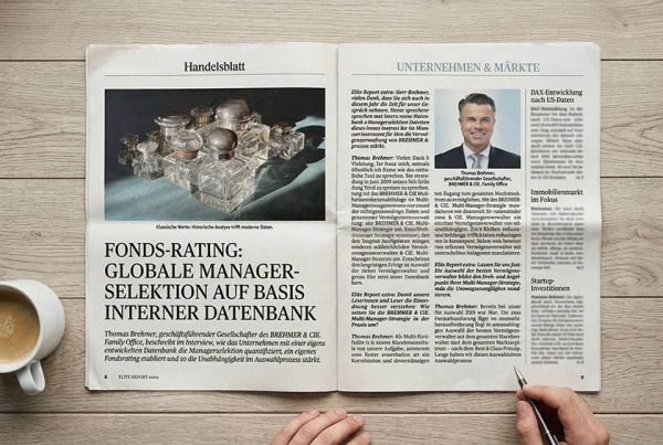 Elite Report extra 2025